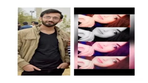 Pakistani Nude Sex Video