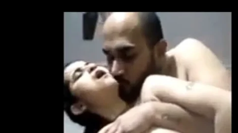 Horny Punjabi Couple Sex Video